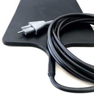 Elektrokoter Plakları
